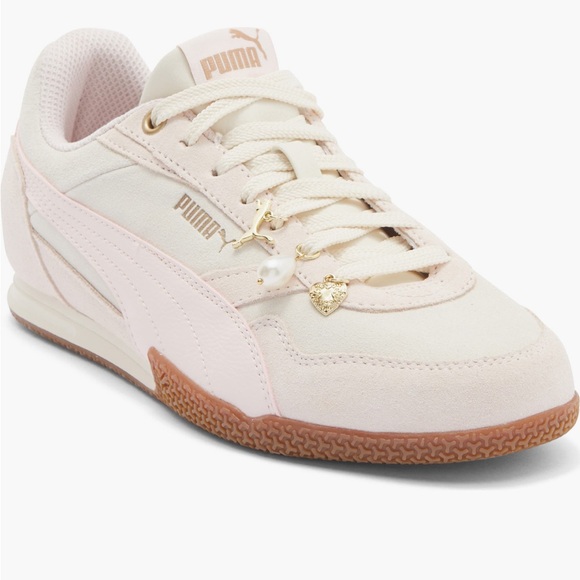 Puma Shoes - PUMA Bella Donna Bling Ring Sneaker